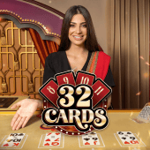 32 Baraha - abc9 casino trực tiếp