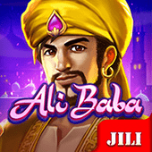 Ali Baba - abc9