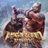 Asgardian Rising - abc9