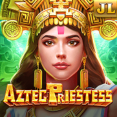 Aztec Priestess - abc9
