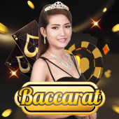 Baccarat - abc9 nóng