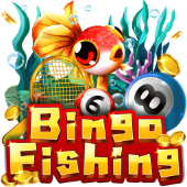 Câu Cá Bingo - abc9