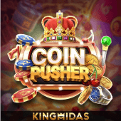 Coin Pusher - abc9