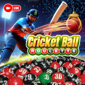 Roulette Bóng Cricket - abc9