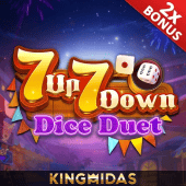 Song Ca Xúc Xắc - abc9 game