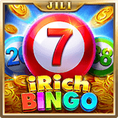 Bingo Irich - abc9 slot