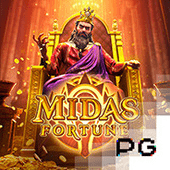 Vận May Midas - abc9 nóng