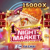 Chợ Đêm - abc9 slot