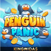 Hoảng Loạn Chim Cánh Cụt - abc9 game