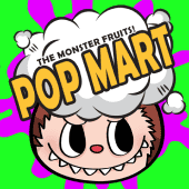 Popmart - abc9 slot