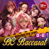 Baccarat Blockchain Sexy B B - abc9