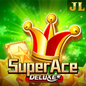 Siêu cấp Ace Deluxe slot game icon