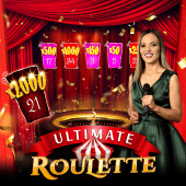 Roulette Tối Thượng - abc9