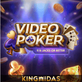 Video Poker - abc9 game